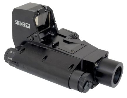 Steiner CQT Close Quarter Thermal Optic - 300352-1