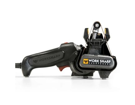 Work Sharp Knife & Tool Sharpener Mk2, Black - WSKTS2