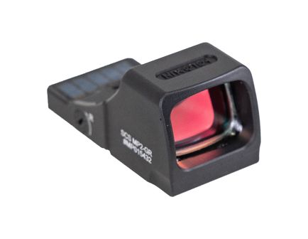 Holosun SCS Multi-Reticle Red Dot Sight, Black - SCS-MP2-GR