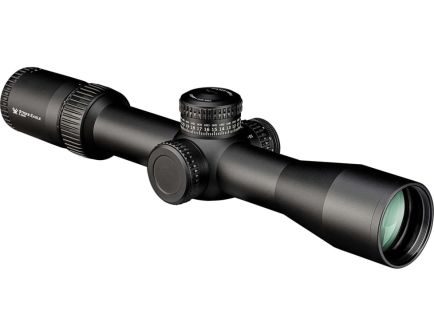 Vortex Strike Eagle 3-18x44 FFP Riflescope w/ EBR-7C MOA Reticle