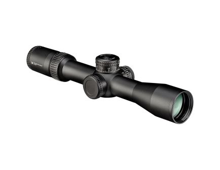 Vortex Strike Eagle 3-18x44 FFP Rifle Scope - SE-31802