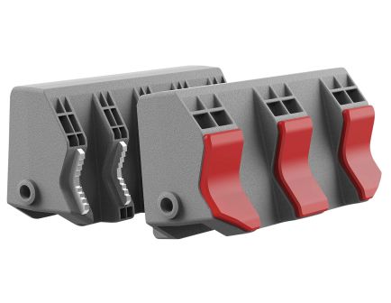 Real Avid Smart-Jaws Tube-Fit Sleeves - AVSFJPF