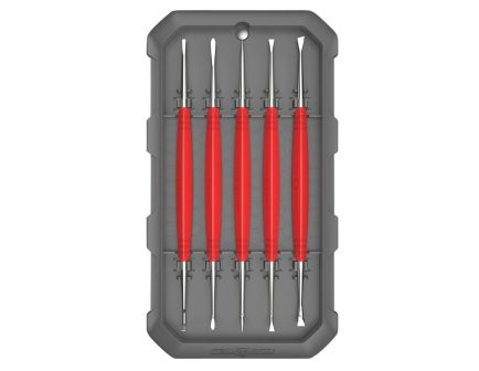Real Avid Accu-Grip Steel Picks - AVAGSPS