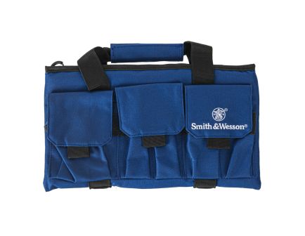 Smith & Wesson M&P Pro Tac Range Bag 