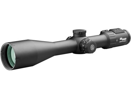 Sig Sauer Tango-DMR 5-30x56 34mm 25 MOA Rifle Scope - SOTD65111