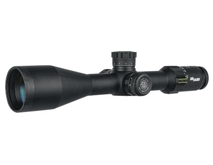 Sig Sauer Tango-DMR 5-30x56 34mm 10 MRAD Rifle Scope - SOTD65112