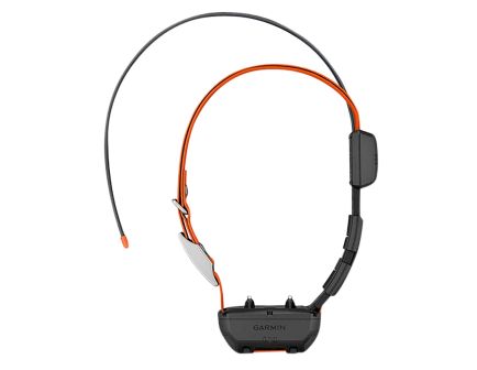 Garmin Alpha TT25 Tracking and Training Collar, Orange