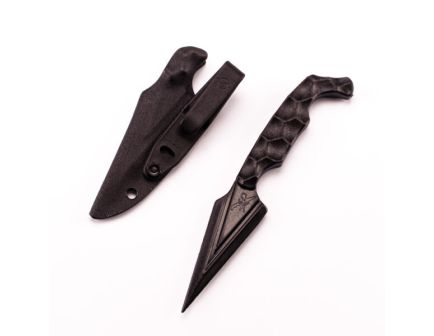 Stroup Knives Ultra Light NM Fixed Knife - Ultra Light NM