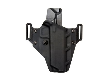 Crucial Concealment Springfield Echelon 4.0C Covert OWB RH, Black