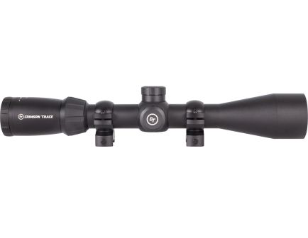 Crimson Trace CSA 1309 Rifle Scope 3-9x40 w/ 1" Ring