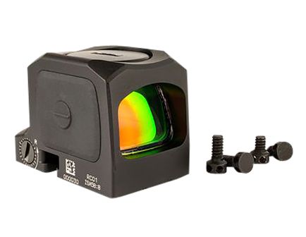 Trijicon RCR 3.25 MOA LED Red Dot - RCR1-C-3300001