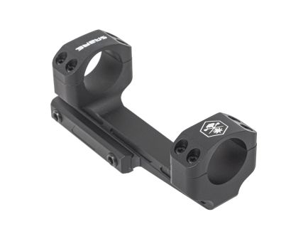 Palmetto State Armory Sabre 1" MSR Mount, Black