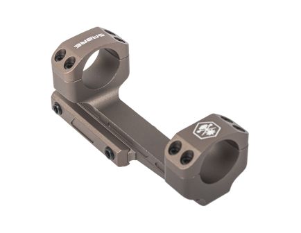 Palmetto State Armory Sabre 1" MSR Mount, FDE
