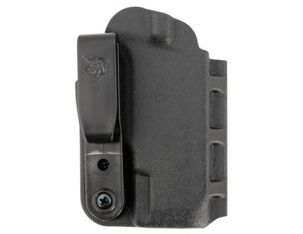 Desantis Gunhide Slim-Tuk IWB Taurus G2S/G2C/G3C Ambidextrous Kydex Holster, Black - 137KJ8RZ0
