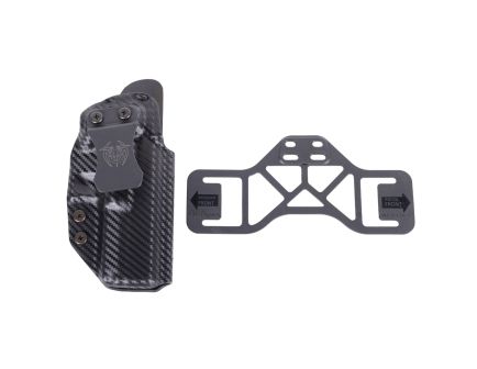 UM Tactical Qualifier Holster, Springfield Echelon, Right Hand -QU-SPD-ECH-RH