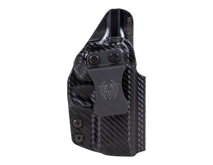 UM Tactical Qualifier S&W M&P 2.0 3.6" RH Holster- QU-SW-MP2-3.6-RH