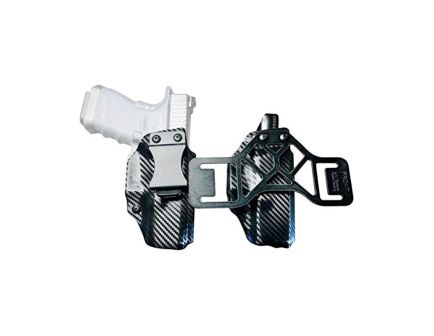 UM Tactical Qualifier Taurus TX22 Compact Holster - QU-TAU-TX22C-RH