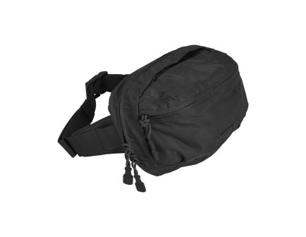 Vertx Long Walks Multipurpose Waist Pack, Black - VTX5057-IAB