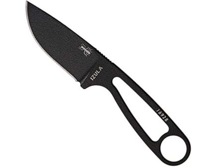 ESEE Izula, Fixed Blade Knife w/ Sheath - IZULA-B