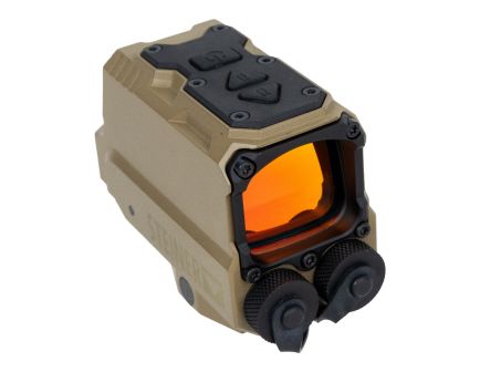 Steiner DRS1X Battle Sight 1x0.96" x 1.26" 2 MOA Dot - 8504