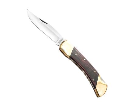Uncle Henry Bear Paw Folding Knife - LB7CP