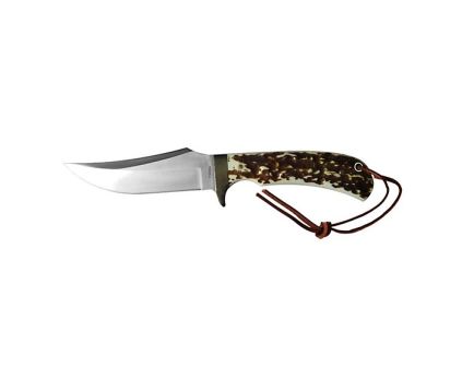 Uncle Henry Next Gen Staglon Skinner Knife - Superior Skinner for the Modern Hunter - 1100035