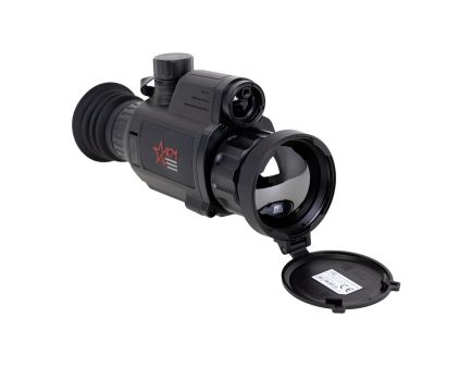 AGM Global Vision Varmint LRF TS50-640 Rifle Scope 2.5-20x50mm - 3142555306RA51