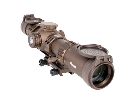 SIG Sauer Tango MSR Rifle Scope 1-10x26mm - SOTM11202