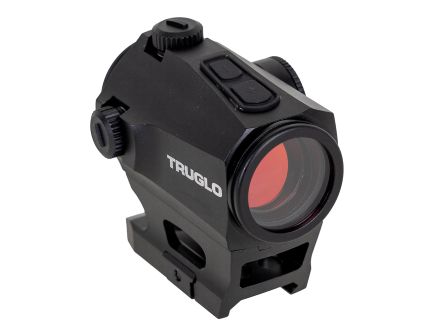 TruGlo Tru-Tec Sight 2 MOA Dot - TG8125BN