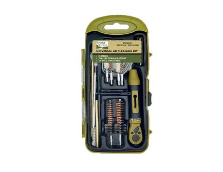 Sports Ridge Universal AR 21-Piece Kit w/ Ratchet