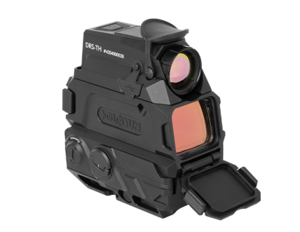 Holosun Optic DRS-TH Thermal Reflex Sight - DRS-TH