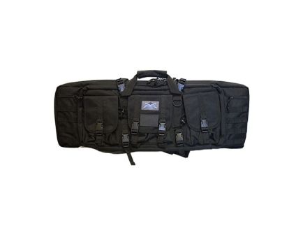 PSA 36" Rifle Bag w/ PSA Logo Black - RB-3612PSA-BK