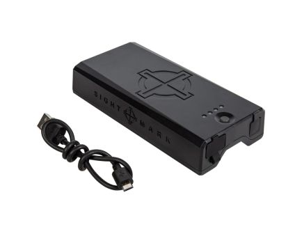 Sightmark QD Battery Pack - SM28003