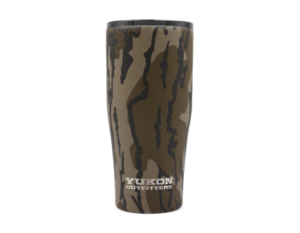 Yukon Outfitters 20 oz Freedom Tumbler, Mossy Oak Original Bottomland - YO20MBTML