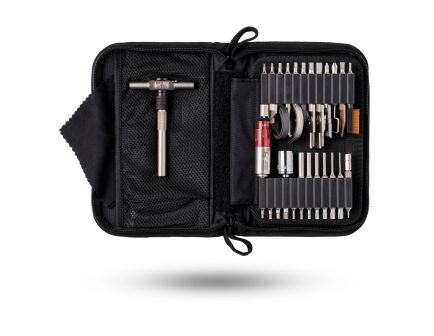 Fix It Sticks 3-gun kit w/torque driver - FIS-3GAIO