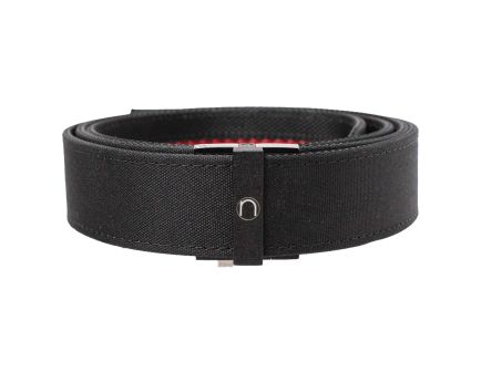 Nexbelt Thin Bar Supreme Appendix 1.5" EDC Gun Belt, Black - PCS1763