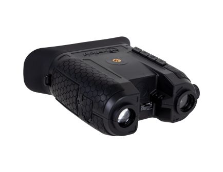 FireField Hexcore HD 1-3x Night Vision Binocular, Black - FF18001