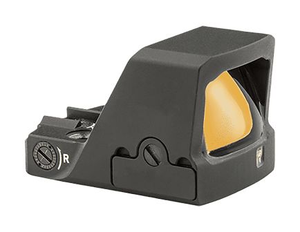 Mepro MPO-S 3 MOA/33 MOA Bullseye Red Dot - 901141171