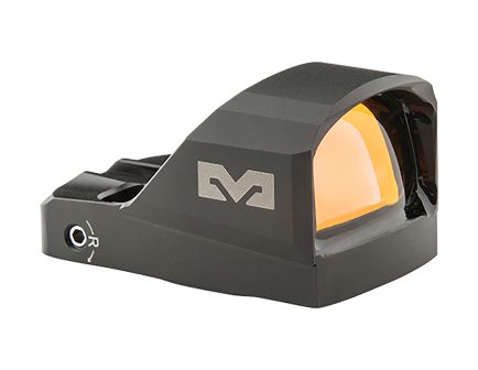 Meprolight MPO-DS3.5 MOA Pistol Red Dot - 901243171