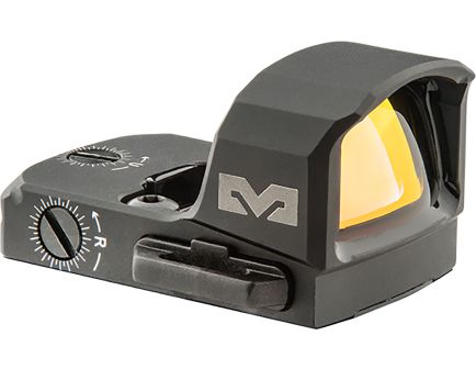 Meprolight MPO-DF 3.5 MOA Pistol Red Dot - 901243271