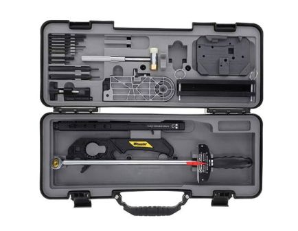 Wheeler Delta AR-15 Armorer's kit - 4005282