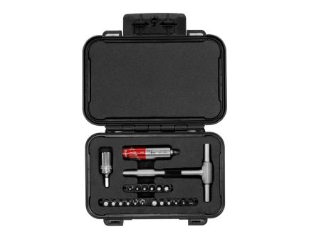 Fix It Sticks Hard Rifle and Optics Toolkit - FISMUTK-NHC