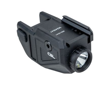 Viridian C5L Custom 550 Lumens LED Light w/ Green Laser - 930-0041