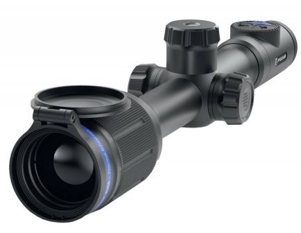 Pulsar Thermion XQ50 Thermal Rifle Scope 3-12x50mm - PL76523