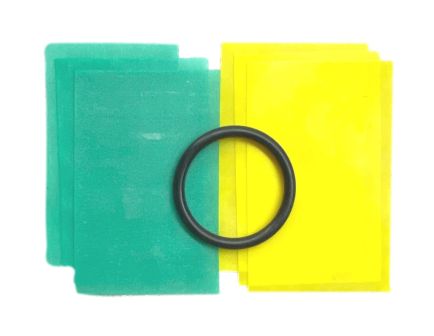 Woodhaven Tube Call Accessory/Replacement Pack - WH142