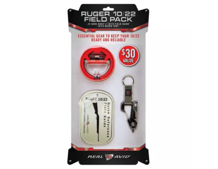 Real Avid Ruger 10/22 Field Pack - AV1022FPK