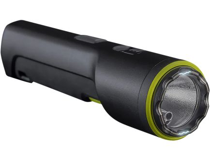 TASER StrikeLight 2 Stun Device/Flashlight, Black - 100245