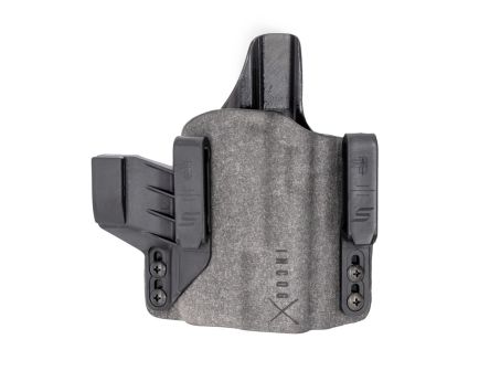 Safariland Incog X Glock 43x/48 IWB Holster - INCOG-0-895-A-0-CX2-61