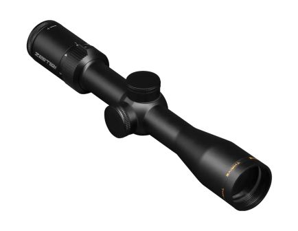 ZeroTech Thrive 3-9x40 Optic w/ ZeroPlex Reticle Rifle Scope, Black - TH3940