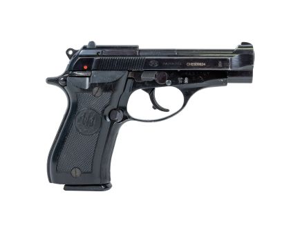 Beretta Model 84 BB 3.8" 13rd .380ACP Pistol, LE Trade In Surplus Used Very Good Condition